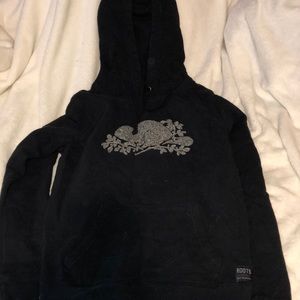 Roots hoodie